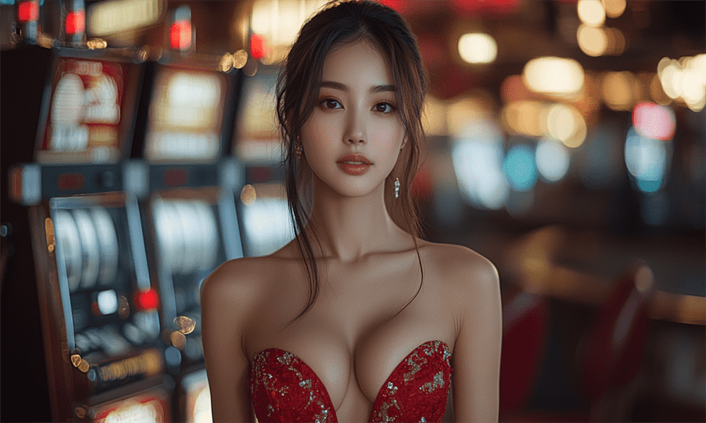 astrox 77 đỏ